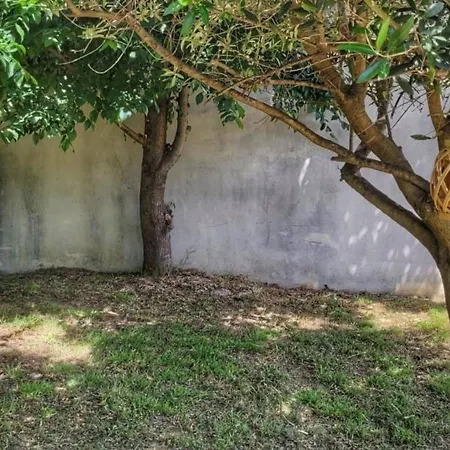 La Tranquillle - Villa With Garden In Montpellier!-2