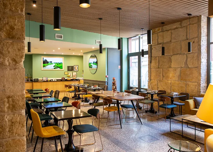 Hotel Royal - Centre Comedie