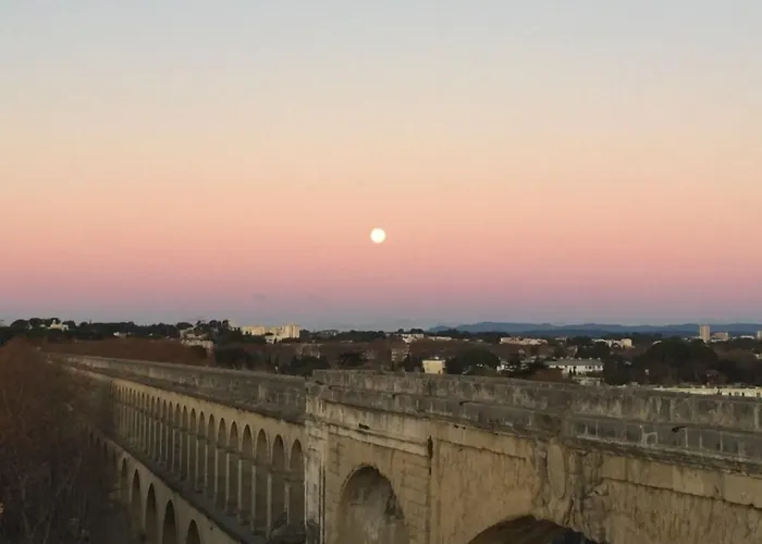 B&B: Les 4 étoiles
