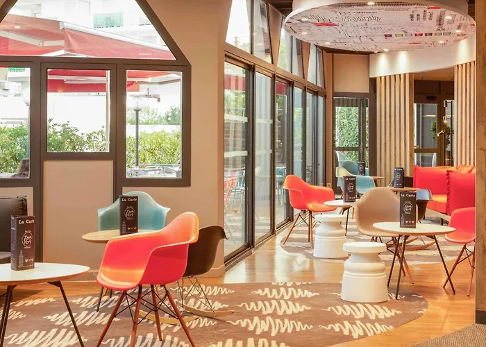 Ibis Montpellier Sud